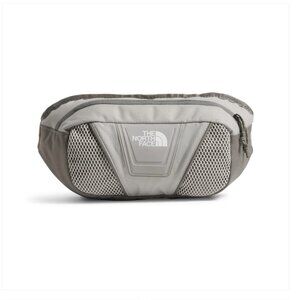 NEW North Face Grey Waist/Belt Bag